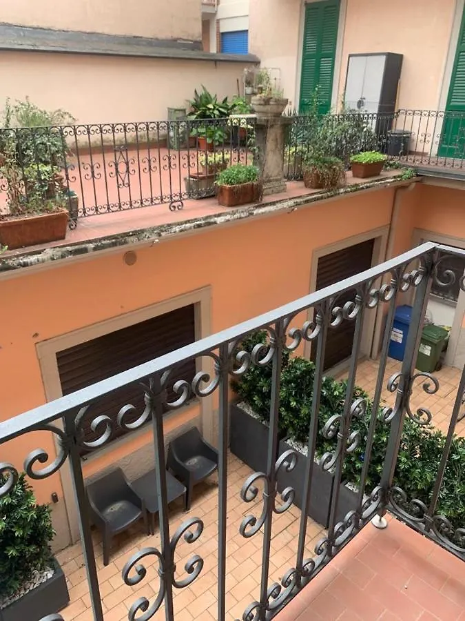 Casa Dai Toni Cortesi 2 Bérgamo Apartamento