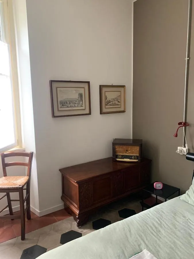 Apartamento Casa Dai Toni Cortesi 2 Bérgamo