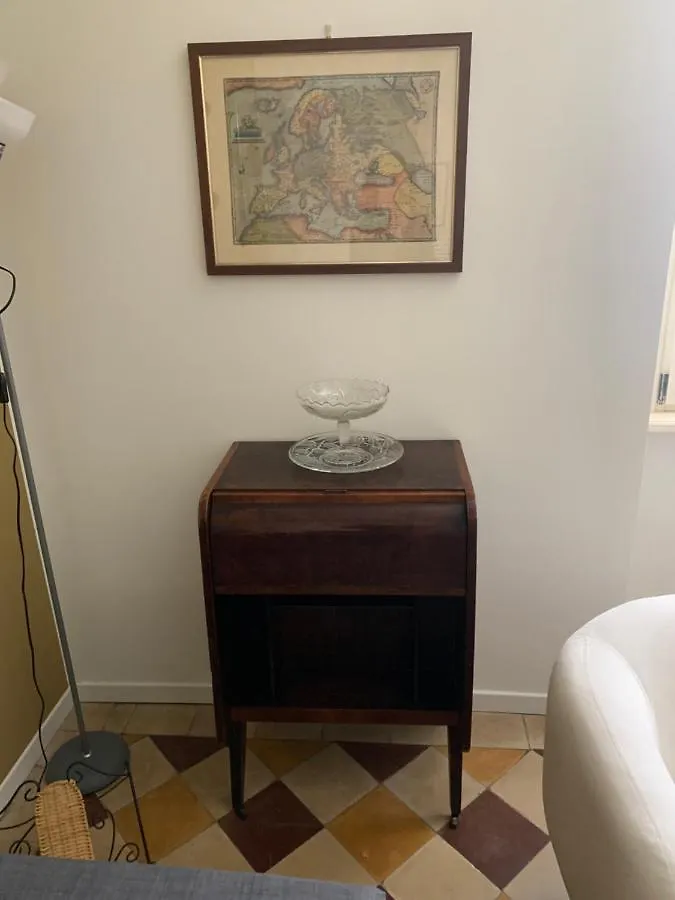 Casa Dai Toni Cortesi 2 Bérgamo 0*,