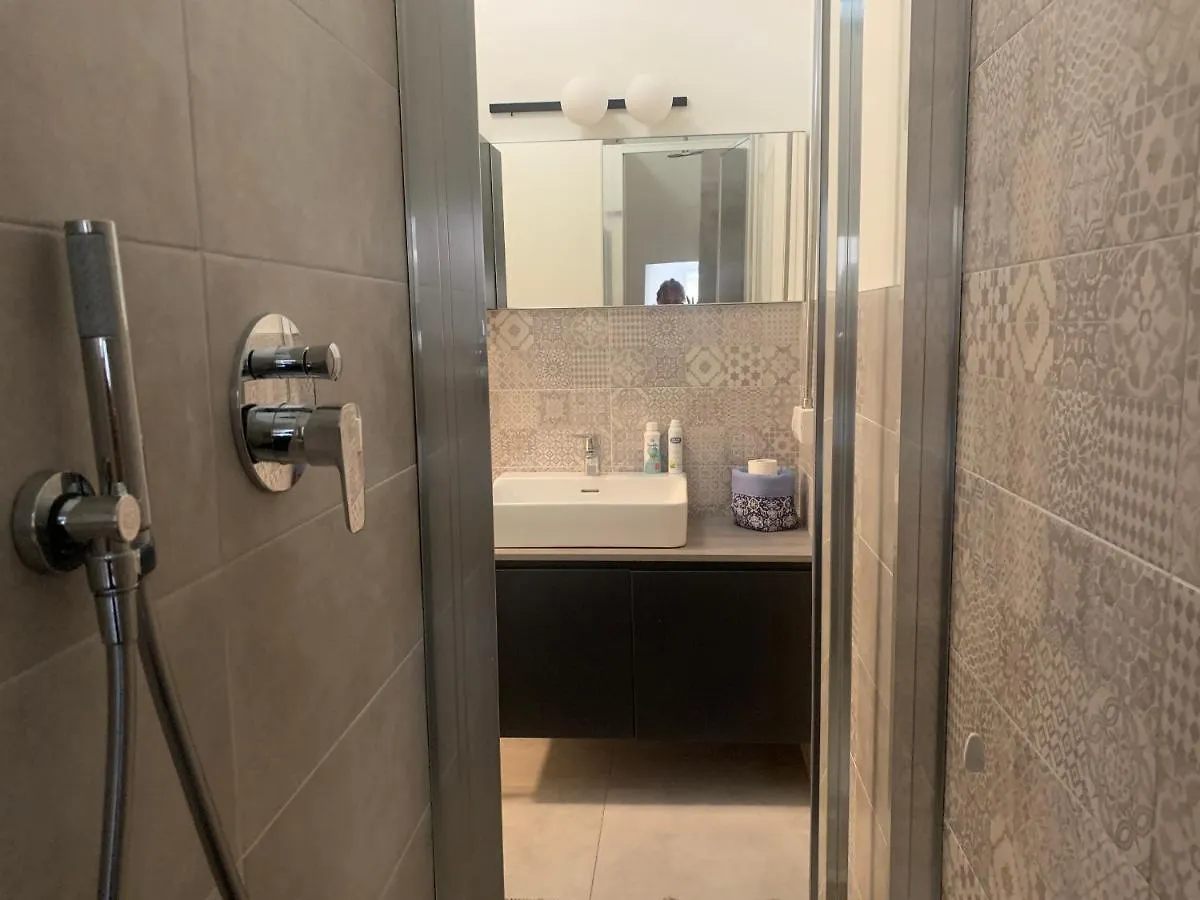 Apartamento Casa Dai Toni Cortesi 2 Bérgamo Itália