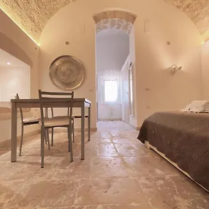 La Pietra Di Tommaso - Station Apartament Bari