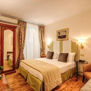 Cortina Hotel Rzym
