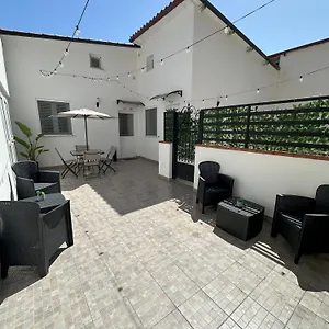 Hub Apartament Palermo