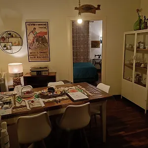 We # Are Ai Cassarelli Apartament Palermo