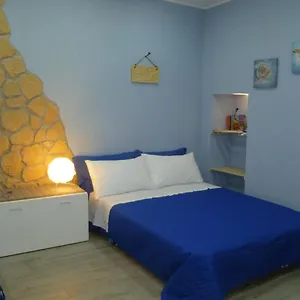 Casa Alessio Dom wakacyjny Palermo