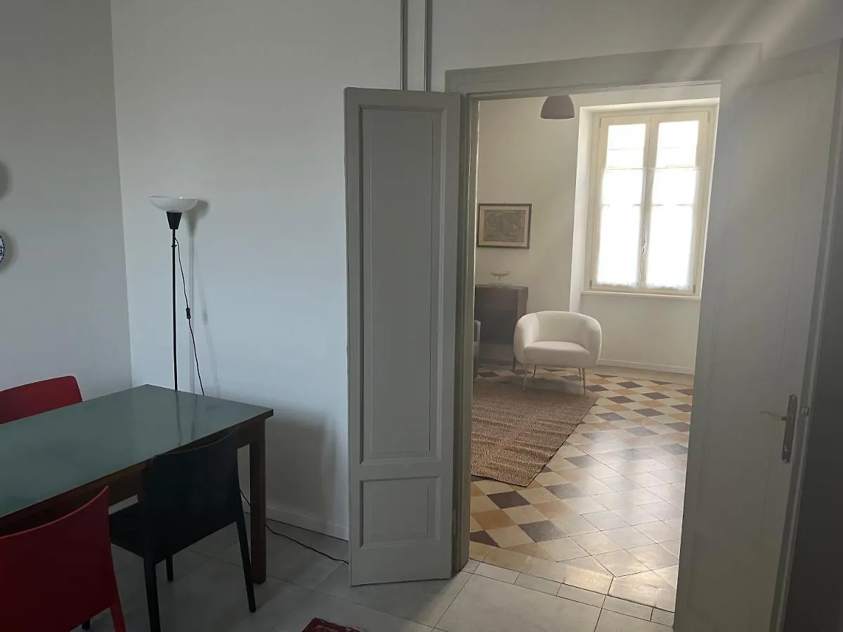Apartment Casa Dai Toni Cortesi 2 Bergamo