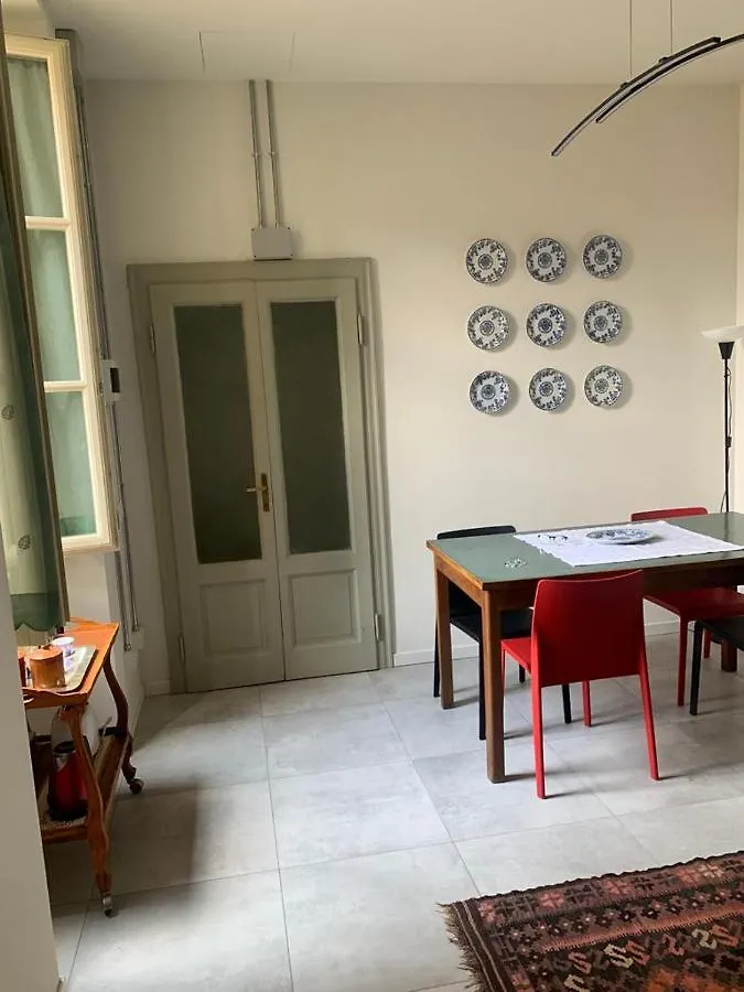 Casa Dai Toni Cortesi 2 Bergamo Apartment