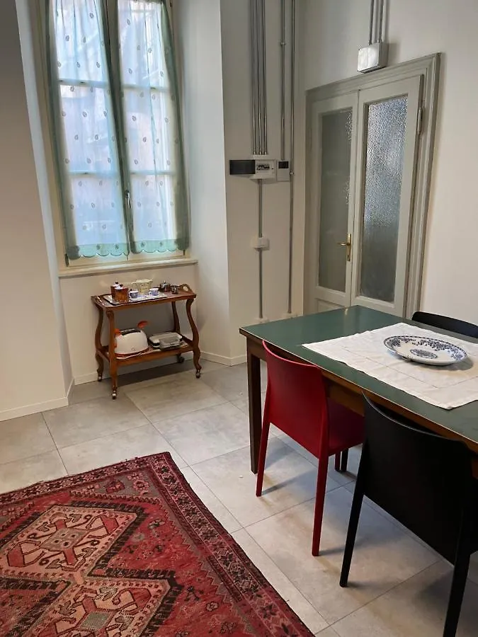 Casa Dai Toni Cortesi 2 Bergamo