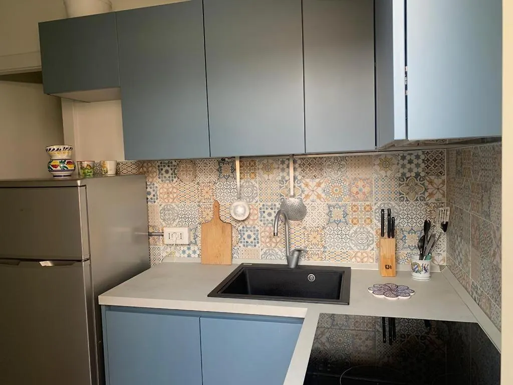 Casa Dai Toni Cortesi 2 Bergamo
