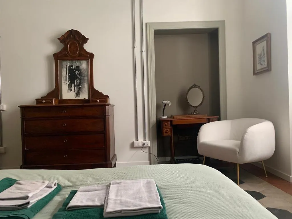 Casa Dai Toni Cortesi 2 Bergamo
