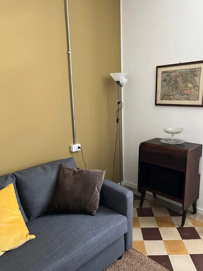Apartment Casa Dai Toni Cortesi 2 Bergamo