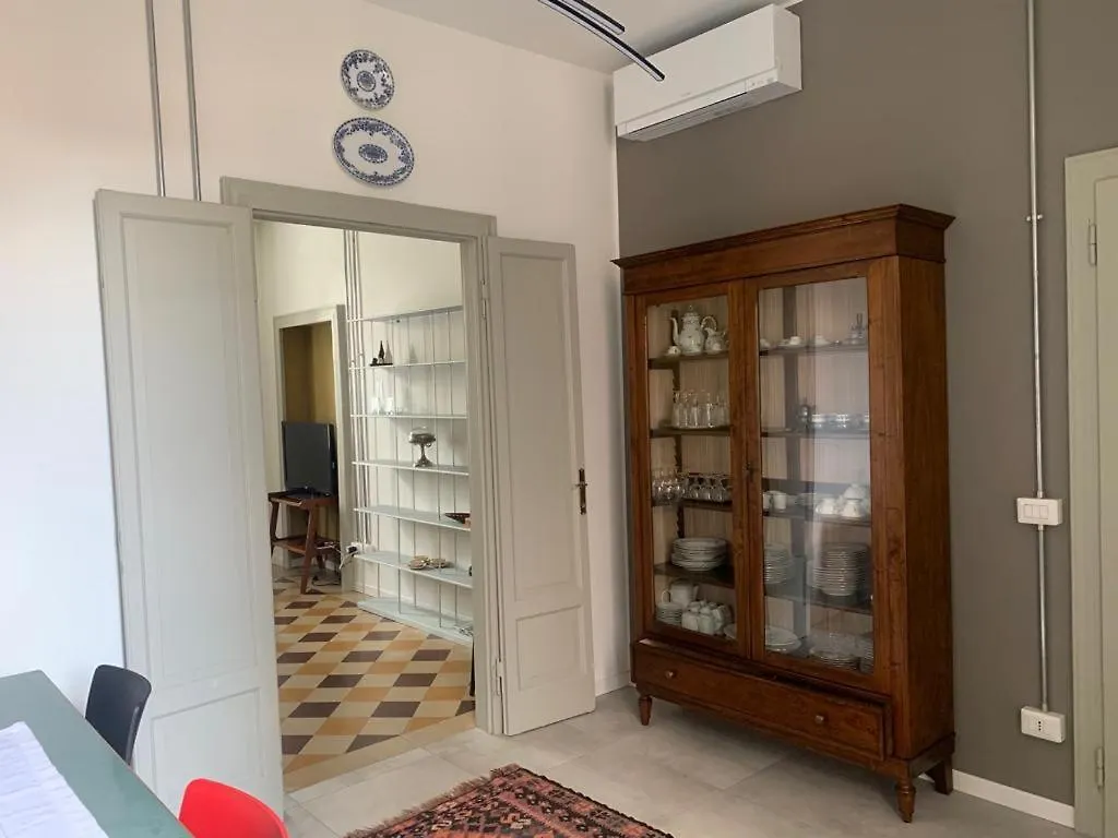 Apartment Casa Dai Toni Cortesi 2 Bergamo