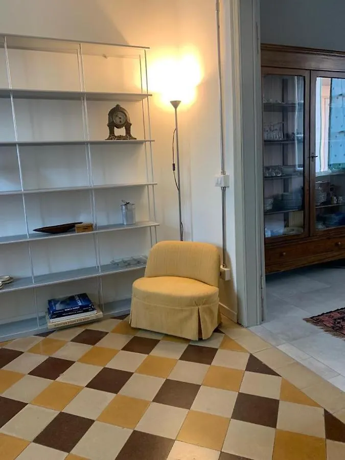 Casa Dai Toni Cortesi 2 Bergamo