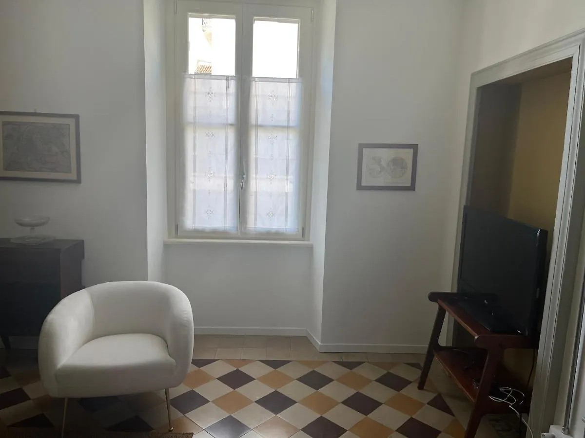 Casa Dai Toni Cortesi 2 Bergamo