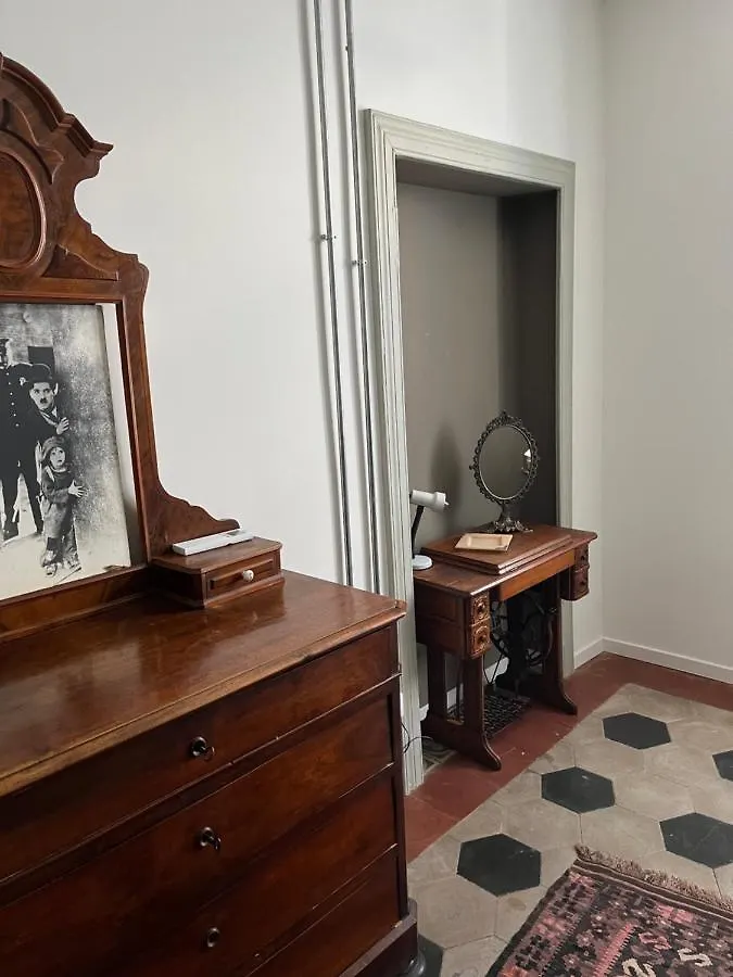 Apartment Casa Dai Toni Cortesi 2 Bergamo