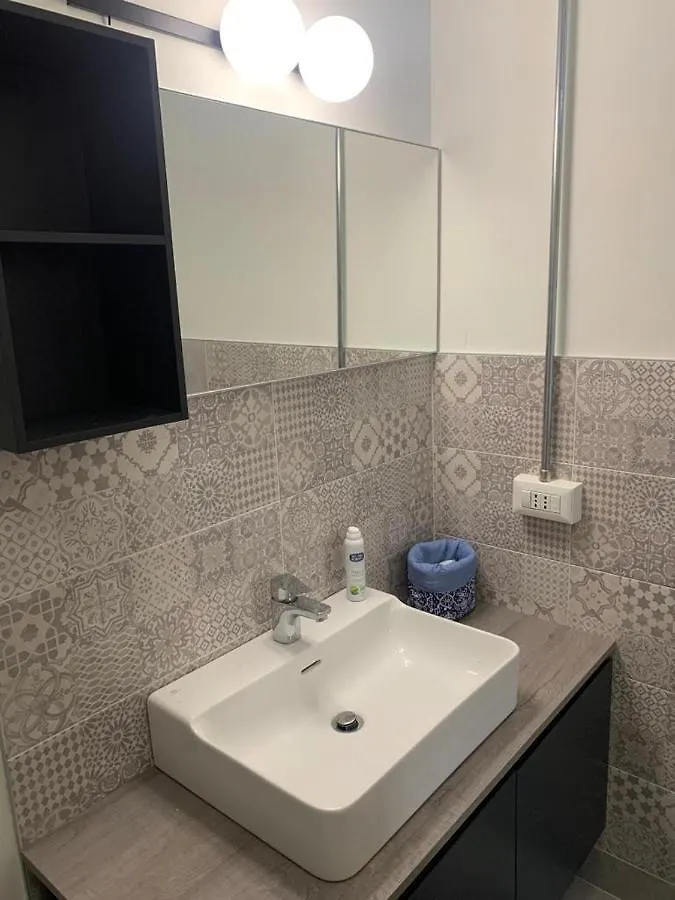 Casa Dai Toni Cortesi 2 Bergamo