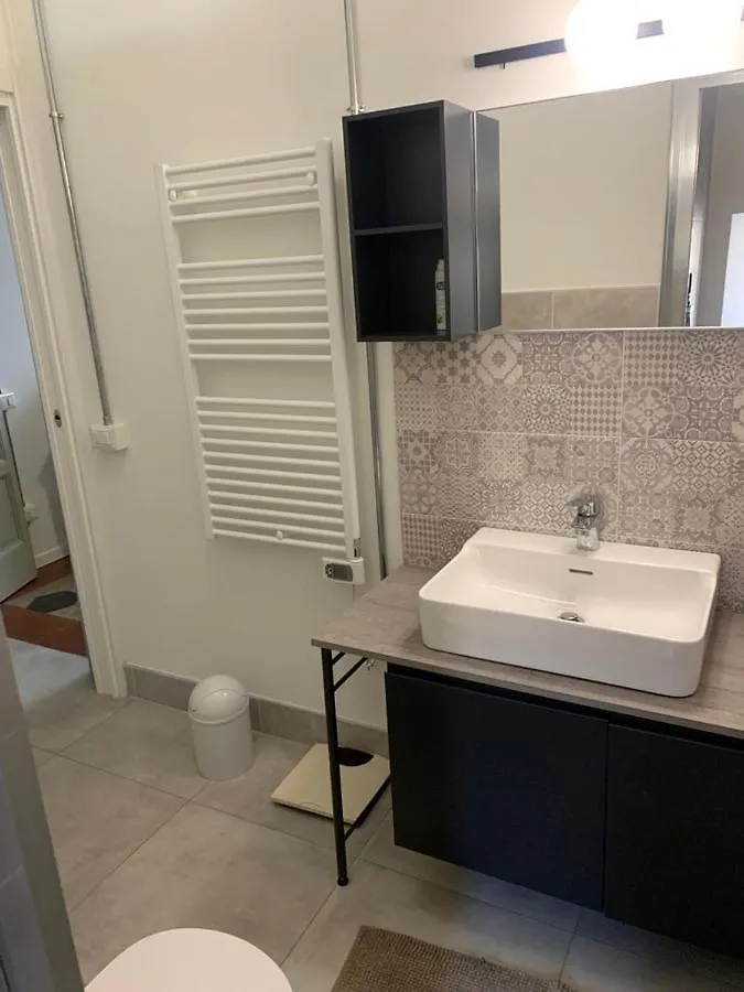 Casa Dai Toni Cortesi 2 Bergamo 0*,