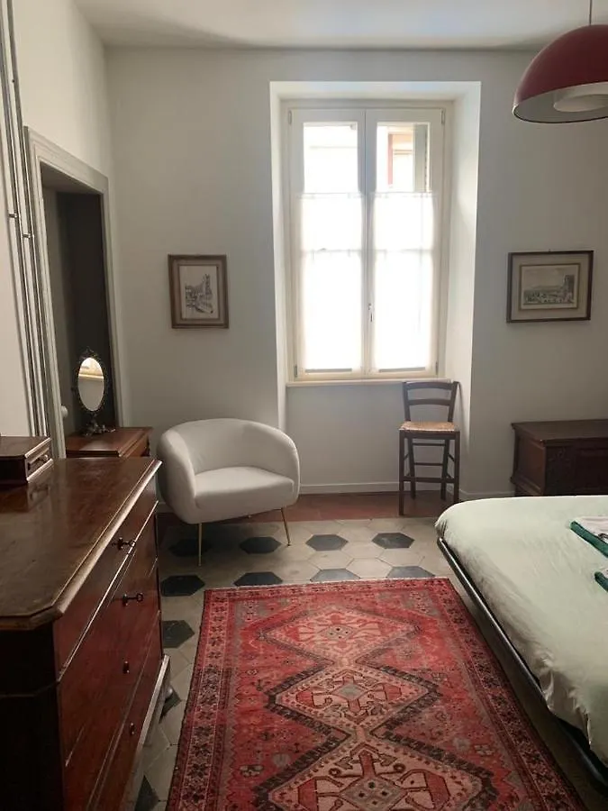 Casa Dai Toni Cortesi 2 Bergamo