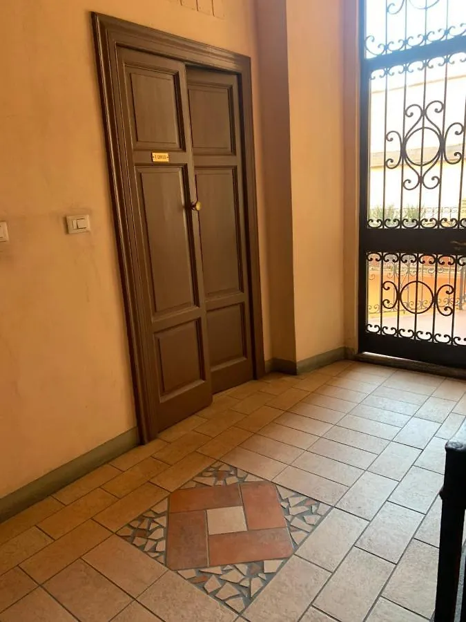 Casa Dai Toni Cortesi 2 Bergamo