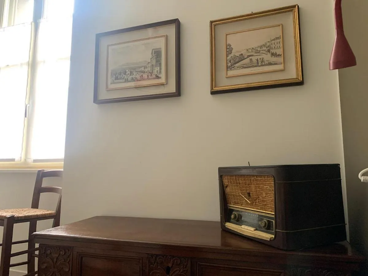 Casa Dai Toni Cortesi 2 Bérgamo Apartamento