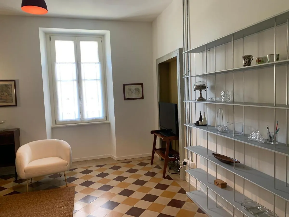 Apartment Casa Dai Toni Cortesi 2 Bergamo Italy