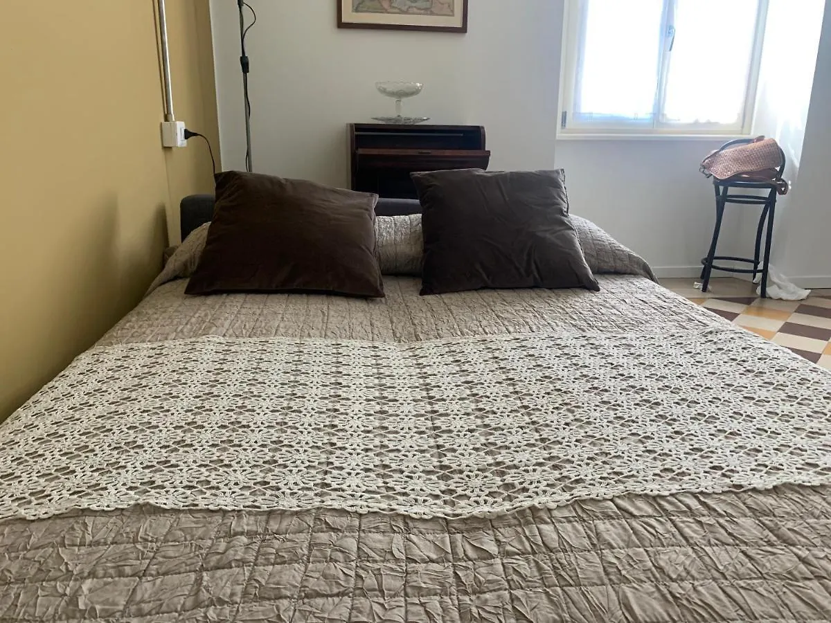 Apartamento Casa Dai Toni Cortesi 2 Bérgamo