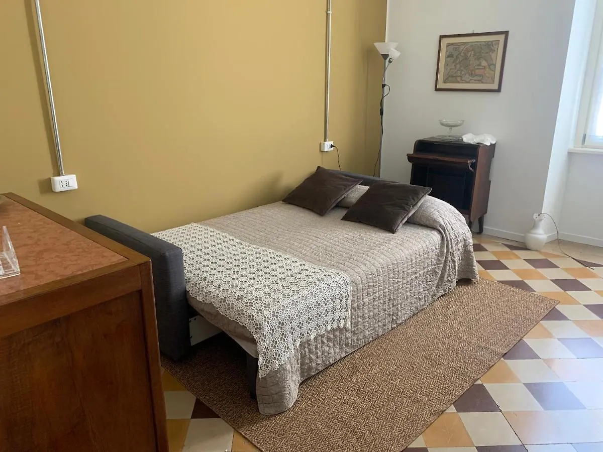 Apartment Casa Dai Toni Cortesi 2 Bergamo
