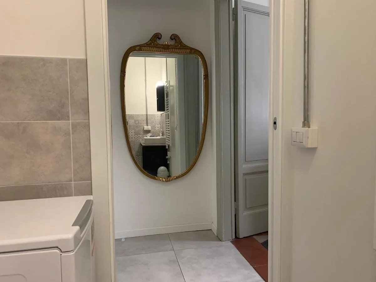 Apartment Casa Dai Toni Cortesi 2 Bergamo