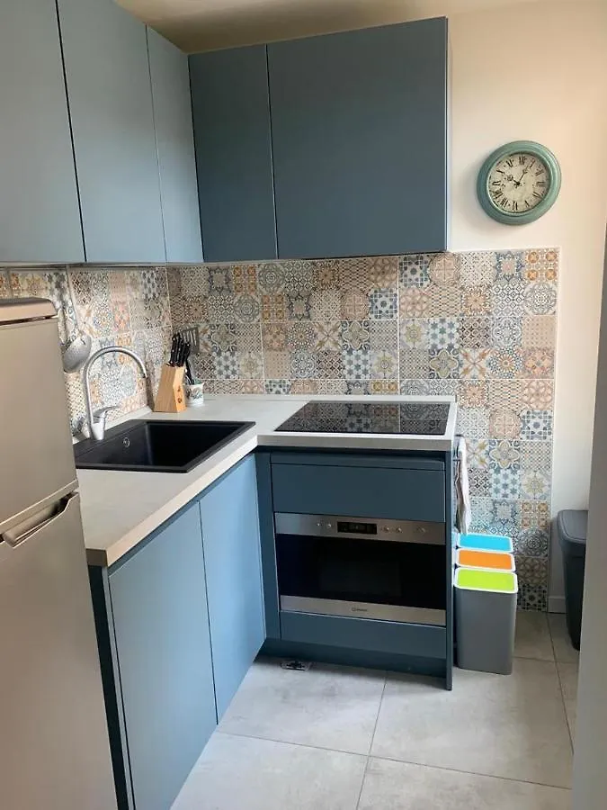 Casa Dai Toni Cortesi 2 Bergamo Apartment